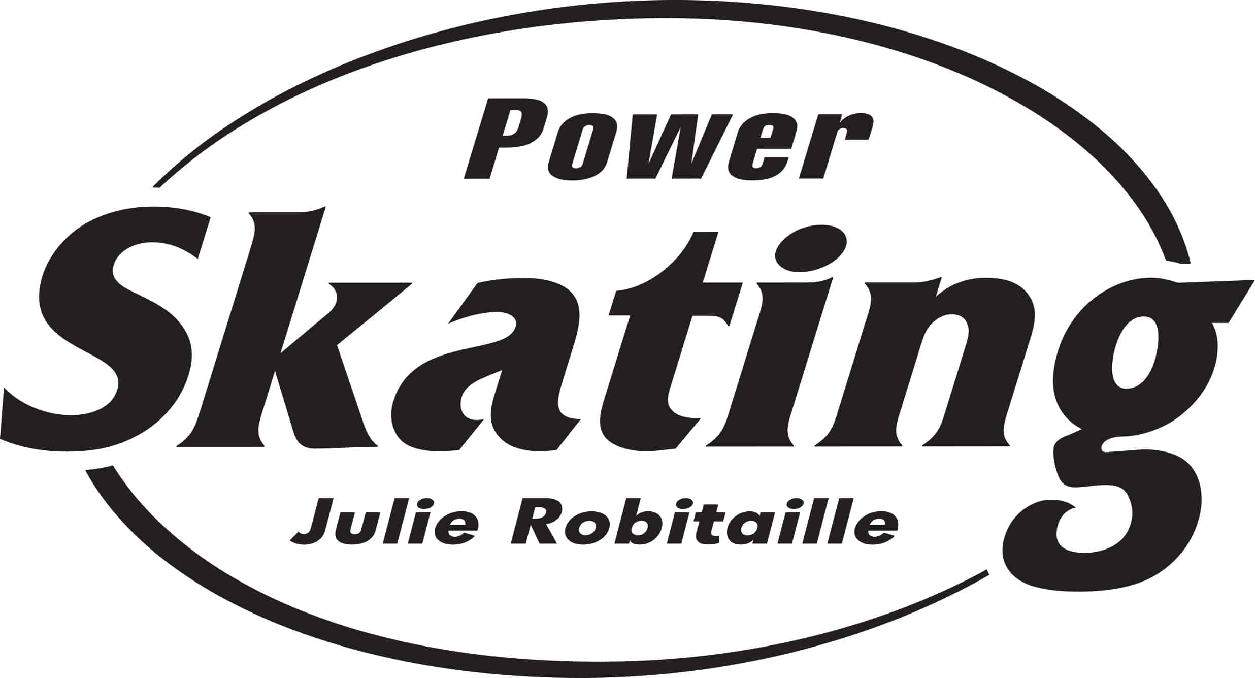 EPSJR - École de Power Skating Julie Robitaille