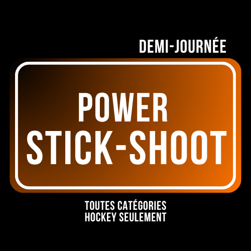 Copie de ÉTÉ-Power Stick&Shoot 2023