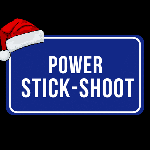 Copie de Noel Power Stick-Shoot