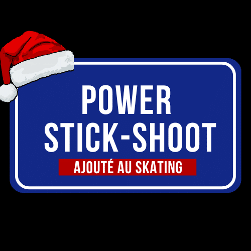 Copie de Noel Power Stick-Shoot À rabais