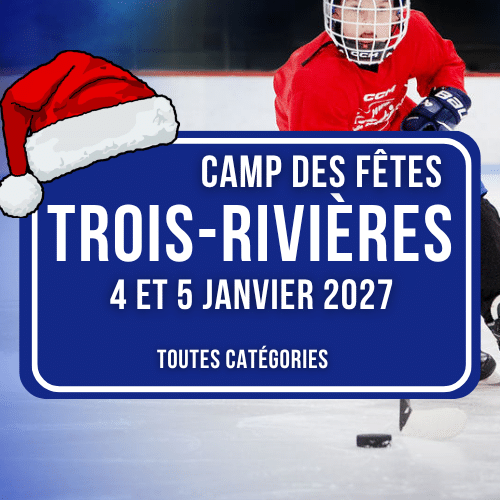Fêtes Trois-Rivières 2027